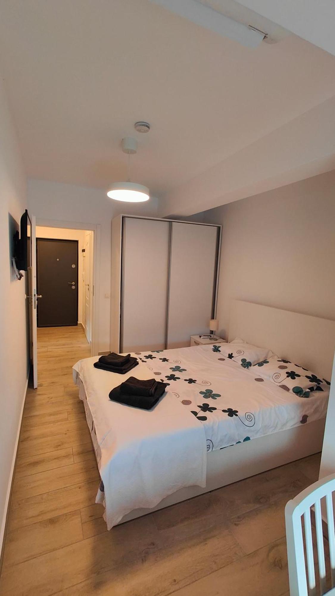 Maramures Residence - Otopeni Airport And Therme - Self Check-In Exterior foto